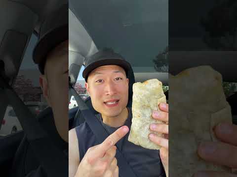 Worst Chipotle Burrito