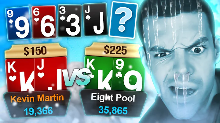 THE COLDEST POKER RUN YOU'LL SEE TODAY! - Final Ta...