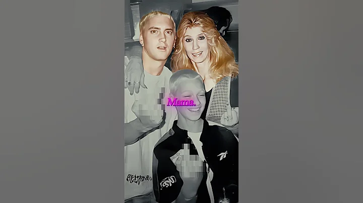 Why Eminem SCARES Billie Eilish, Jim Carrey, Chris Rock & 50 Cent 😨😱