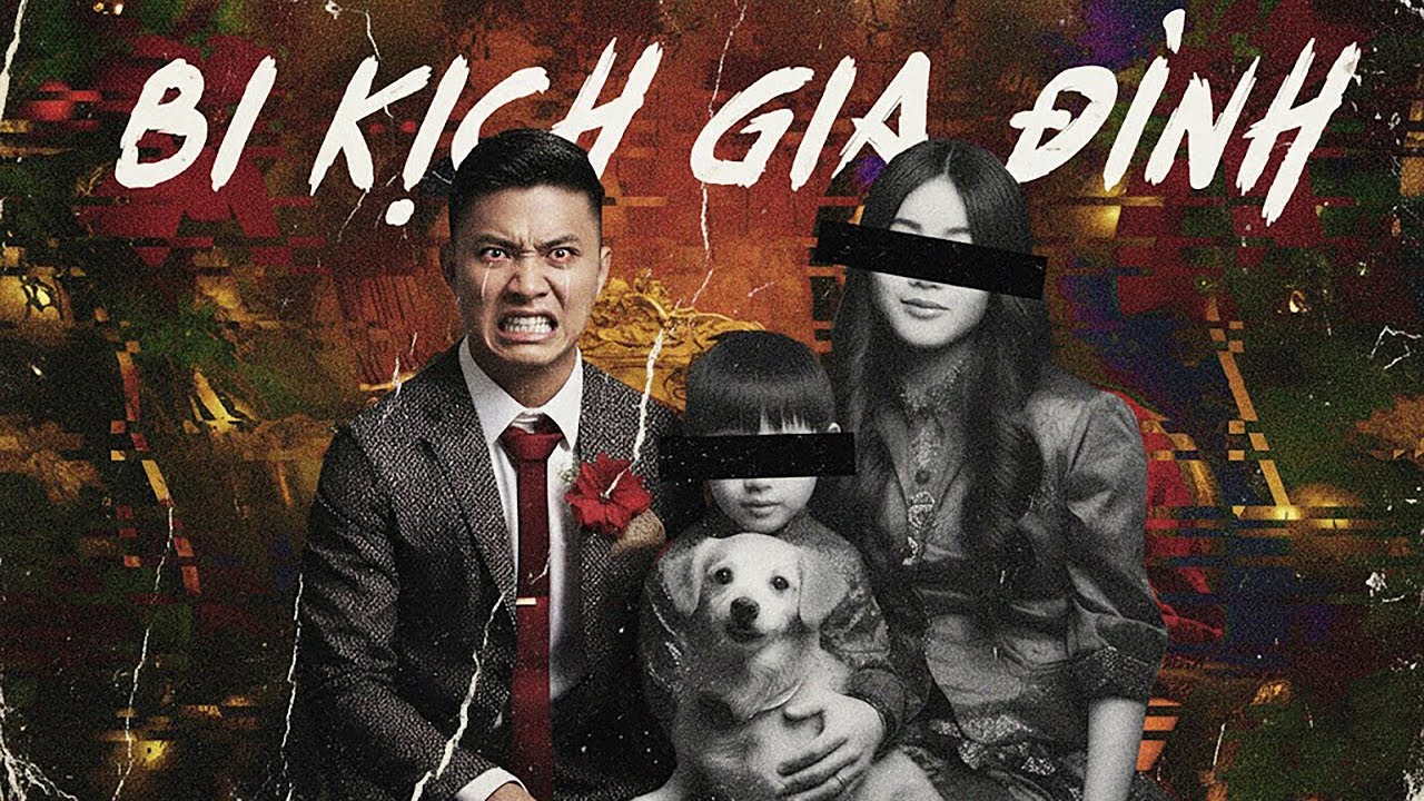 GIA ĐÌNH TAN NÁT VÌ 1 CON QUỶ... - GAME KINH DỊ KHIẾN CHÚNG TA PHẢI SUY NGẪM !!! - Pikabuu STOP!