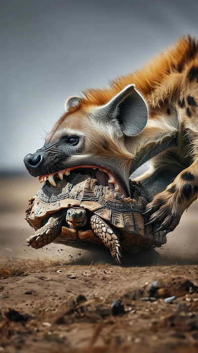 Top 10 Animals With the Strongest Bite Force (Tiger, Crocodile, Shark)