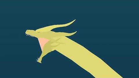 Stick nodes | Godzilla vs darkjira (3/5)