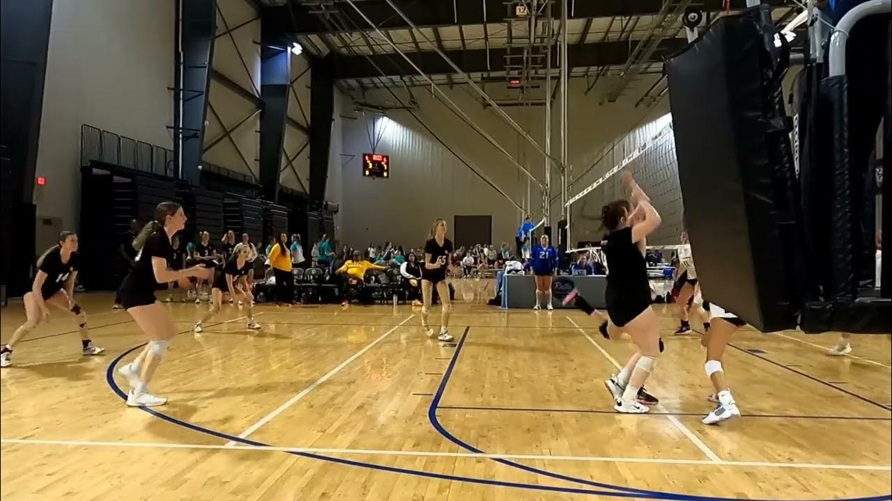 Rally Rumble, Day 1 Match 1 Cartersville, GA June 4 & 5, 2022 (I'm 4