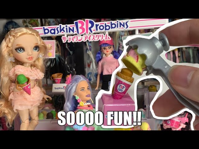 All My Barbie Doll Clothes And Accessories I Ever Had Review