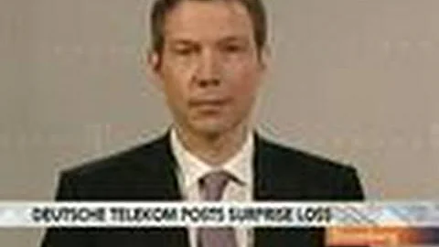 Deutsche Telekom's Obermann Sees Conservative' Out...