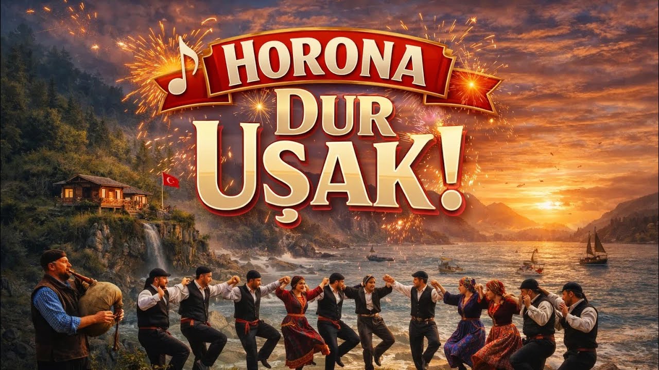 Horona Durun Uşaklar 