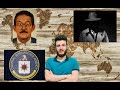 الدريتش ايمس من ضابط في ال CIA الى اخطر عميل سوفيتي في تاريخ امريكا 