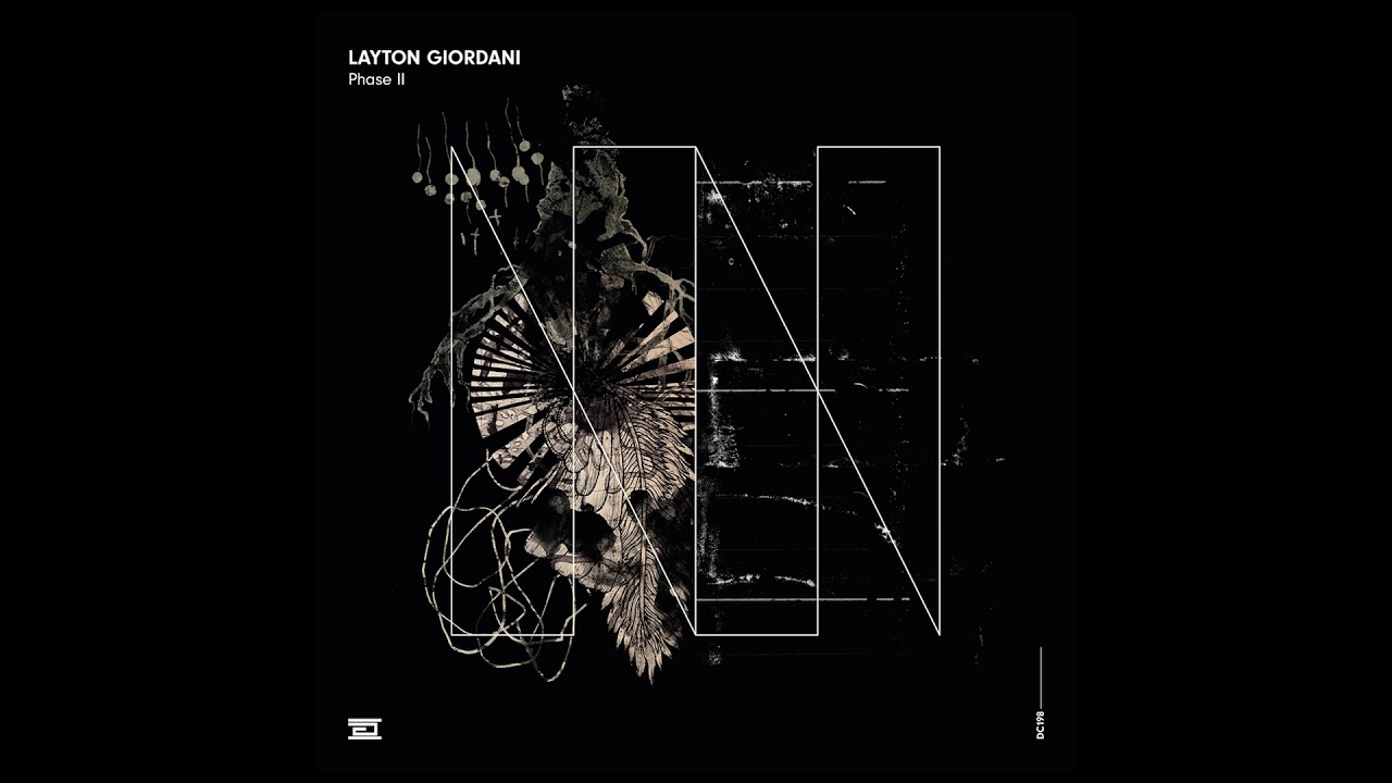 ⁣Layton Giordani — Enter the Stratosphere — Drumcode — DC198