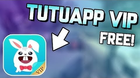GET TUTUAPP VIP FOR FREE! [JUNE 2017] [NO JAILBREAK]