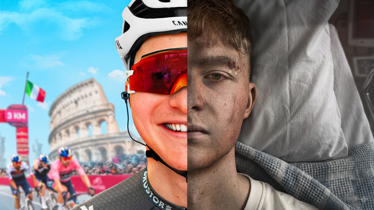 Die dunkle Seite des Radsports