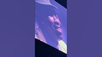 Crowd Sings Happy 14th birthday to Goblin in Polish 🎂 #tylerthecreator #poland #chromakopia #polska