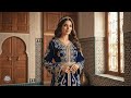The Authentic Moroccan Vibe New Traditional Chaabi 