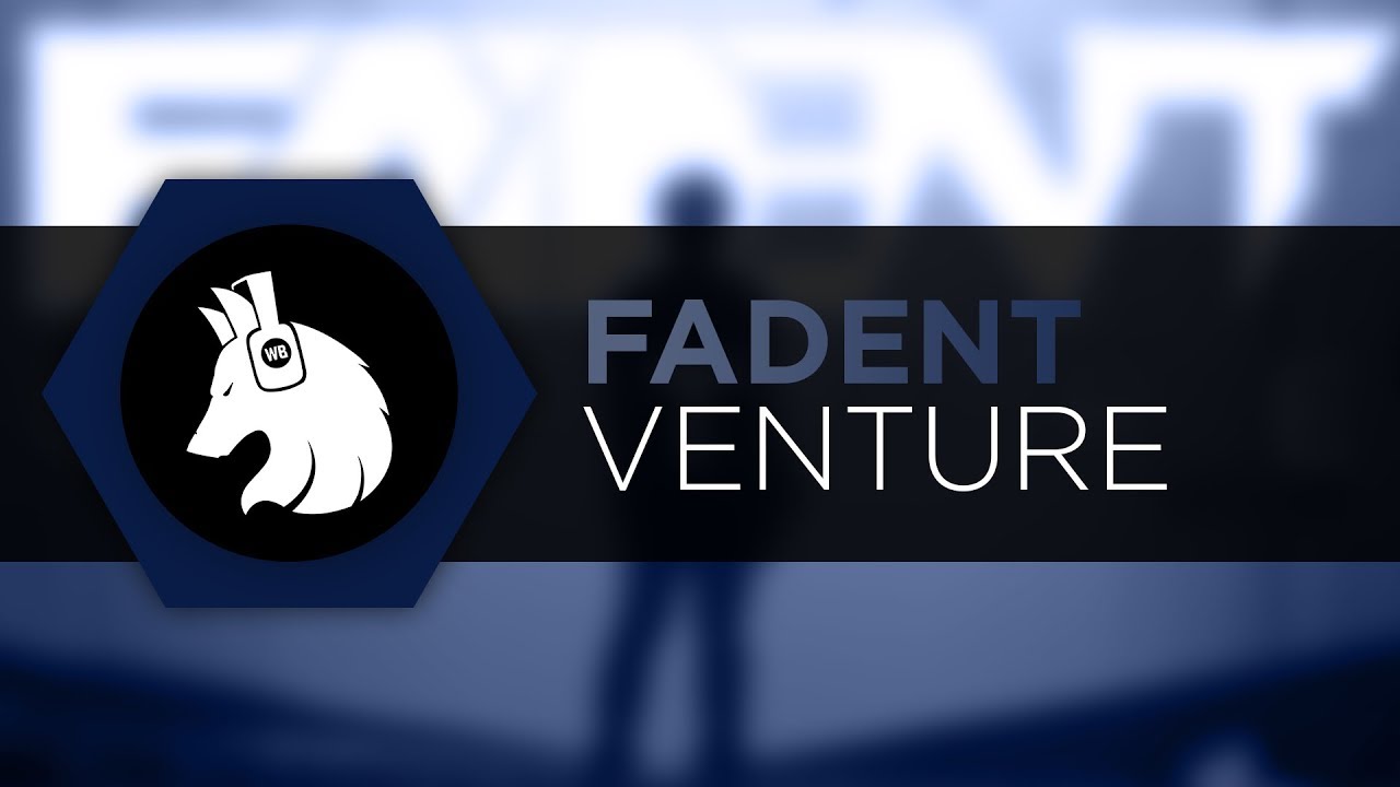 Watch Fadent - Venture on YouTube Watch Fadent - Venture on YouTube