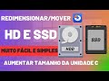 Seu PC está sem espaço? Veja como resolver fácil!