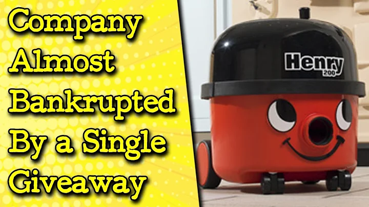 Company Fails at Basic Maths, Ruins Its Legacy | Fascinating History