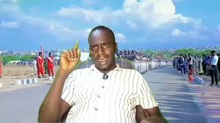 Degdeg Habar Jeclo Oo Dhulbahante Maxaabiis Kaqabsatay Iyo Danay Oo Ciidanki Fadaraalku Dul Fadhiyan