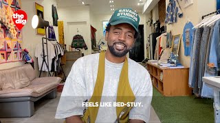 Savant Studios: A Bed-Stuy boutique where design is personal