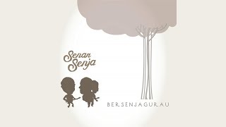 Senar Senja - Malu Tapi Mau