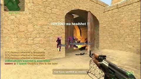 FPSCHEATS CSS EXTREME HACK