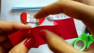 Mẹo tỏ tình dễ thương lãng mạng