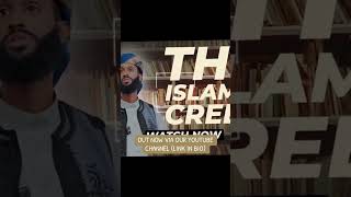The Islamic Creed