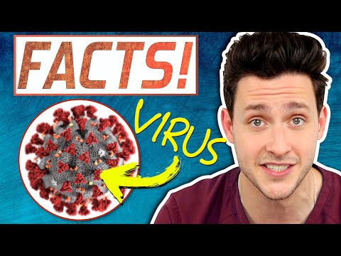 Union County family practitioner and YouTube celeb Dr. Mike talks coronavirus.