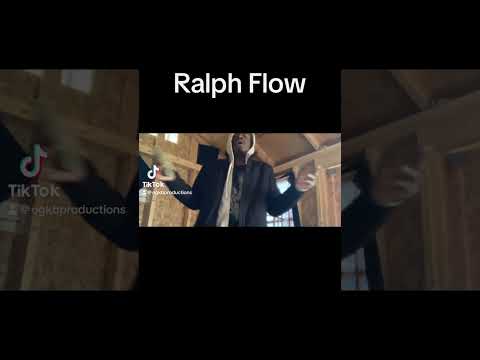 Ralph Flow #ogkbproductions #rap #hiphopmusic #music #viral #explore