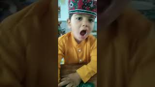 Alif Baa Taa Saa Jeem Haa Khaa Daal Zaal 9