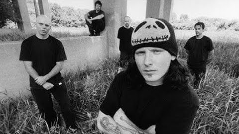 Stone Sour - Get Inside (2001 Demo)