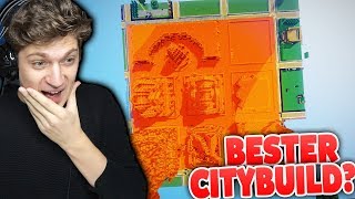 WELCHER CITYBUILD HAT DAS BESTE GRUNDSTÜCK? 😨