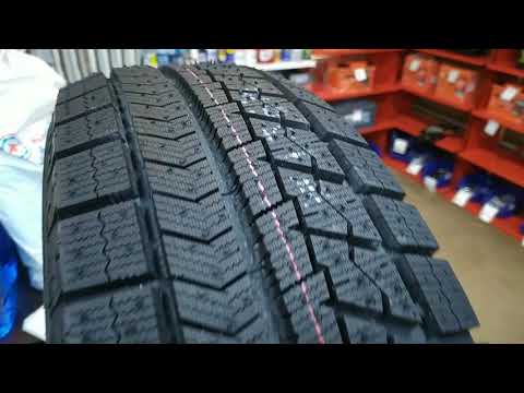 Bridgestone Blizzak VRX // apex-shop.ru