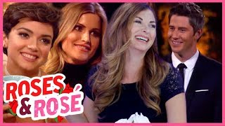 The Bachelor: Roses \& Rose:FINALLY Janu-Arie! Meet The 29 Contestants