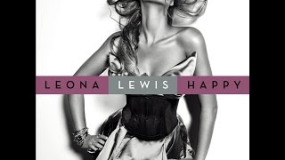 Leona Lewis - Happy