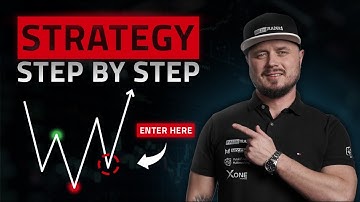 This 5 Minute Day Trading Strategy Works Everyday (Stupid Simple and Proven)