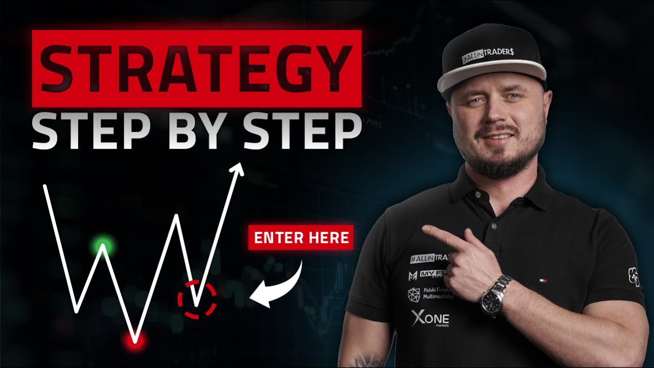 This 5 Minute Day Trading Strategy Works Everyday (Stupid Simple and ...