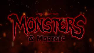 Dark Deception: Monsters \& Mortals - Lesson Learned (ABC Song)