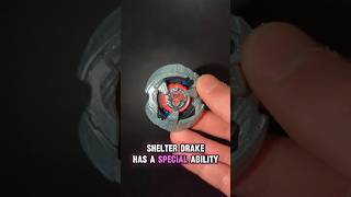 THIS BEYBLADE HAS A HIDDEN SECRET