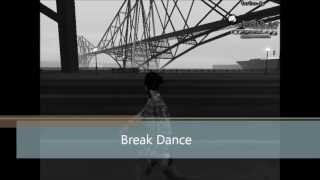 Break Dance