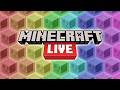 Minecraft Live 2026