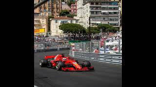 Monaco Monte-Carlo 360 View Top