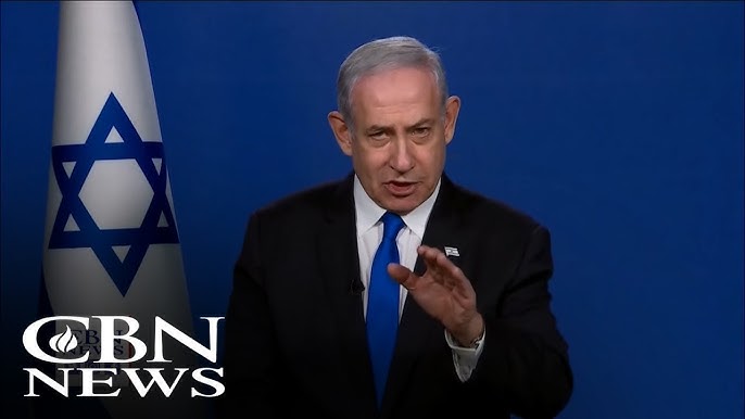 Netanyahu Rejects Hamas Deal To End War Rebuffs Biden Plan For 2 State Solution