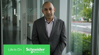The Future of Energy & Automation is Happening at Innovation Summit 2022 | Schneider Electric
