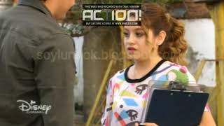 Soy Luna 3 Capítulo 45 Parte 11 Michelle Se Le Declara A Luna