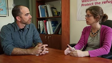 The North Korea of Africa - Refugee: The Eritrean Exodus