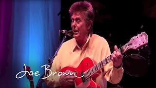 Joe Brown - In The Jail House Now - Live In Liverpool chords sheet