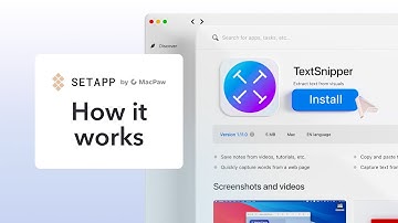 Make Your Everyday Tasks Effortless with Setapp