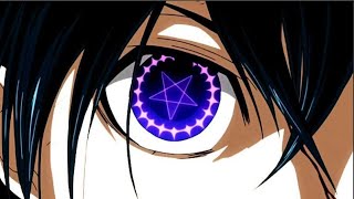 Black Butler/Kuroshitsuji「AMV」 Starset - Point of No Return