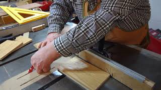 Easiest Box  Cutting All 6 Pieces by OTB Thinker