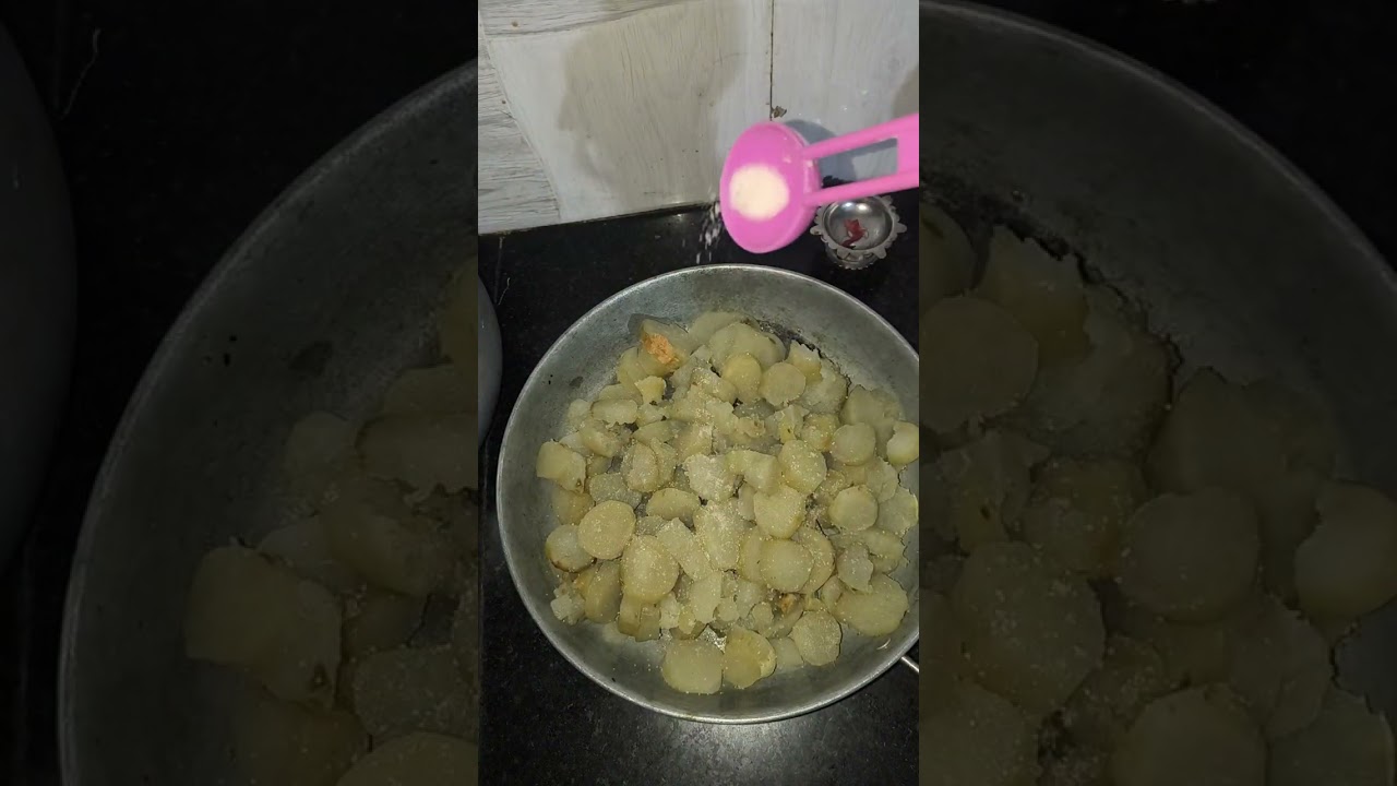 “महाशिवरात्रि स्पेशल व्रत थाली | बिना तेल के झटपट फलाहार”“व्रत में खाएं कुछ खास ,ज़ीरो ऑयल फलाहार”