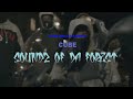 [FREE] 36 Dark Ethnic UK Drill Type Beat 2025-CUBE 145 bpm C maj (Prod. by Soundz Of Da Forest)
